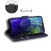 Infinix Hot 50 Pro+ 4G Black Tiger Embossing Flip Leather Case - 6