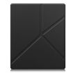 Kobo Elipsa 2E Black TPU Leather Smart Tablet Case - 2