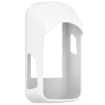 Wahoo Elemnt Bolt V2 WFCC5 Stopwatch Silicone Case - White Protective Cover - 4