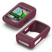 Wahoo Elemnt Bolt V2 WFCC5 Silicone Protective Case - Wine Red Stopwatch - 5