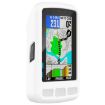 Wahoo Elemnt Roam WFCC4 Silicone Protective Case - White Stopwatch Cover - 2
