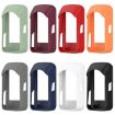 Wahoo Elemnt Roam WFCC4 Silicone Protective Case - White Stopwatch Cover - 7