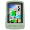 Wahoo Elemnt Roam WFCC4 Green Silicone Protective Stopwatch Case - 1