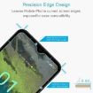 Nokia C110 Tempered Glass Film 10pcs 0.26mm 9H 2.5D Screen Protector - 3