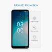 Nokia C300 Tempered Glass Film 10pcs 0.26mm 9H 2.5D Screen Protector - 4
