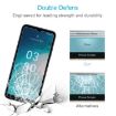 Nokia C300 Tempered Glass Film 10pcs 0.26mm 9H 2.5D Screen Protector - 5
