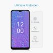 Nokia C210 Tempered Glass Film 10pcs 0.26mm 9H 2.5D Screen Protector - 4