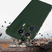 Moto X50 Ultra Shockproof Silicone Magsafe Case - Dark Green - 2