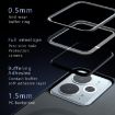 Realme 14/14T/Neo7x Armor MagSafe PC Hybrid TPU Case - Frosted Black - 3
