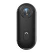H88 1080P Thumb Sports Camera Mini WiFi, Standard Version Black - 1