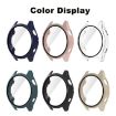 Aigo Smart Watch G20 Black Tempered Film PC Protective Case - 4