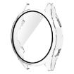 Aigo Smart Watch G20 Tempered Film PC Protective Case - Transparent - 2