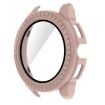 Aigo Smart Watch M8 Pink Tempered Film PC Protective Case - 2