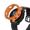 Polar Vantage M3 Orange TPU Armor Watch Protective Case - 1