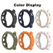 Polar Vantage M3 Orange TPU Armor Watch Protective Case - 4