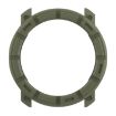 Polar Vantage M3 TPU Armor Watch Case, Half Coverage, Army Green - 3
