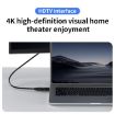 4K Type-C to HDMI2.0 Adapter - 4