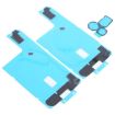 iPhone 16 Pro Max Back Cover Heat Sink Black Sticker with Camera Pads - 2