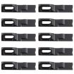 10pcs Earpiece Speaker Bracket for iPhone 16 Pro Max - 1