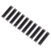 10pcs Earpiece Speaker Bracket for iPhone 16 Pro Max - 2