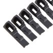 10pcs Earpiece Speaker Bracket for iPhone 16 Pro Max - 4