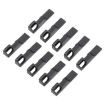 iPhone 16 Plus/16 Earpiece Speaker Bracket 10pcs Set - 3