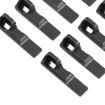 iPhone 16 Plus/16 Earpiece Speaker Bracket 10pcs Set - 4
