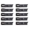 iPhone 16 Pro Earpiece Speaker Bracket 10-Pack - 1