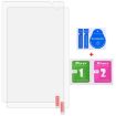 Biegedy B22 Tablet Tempered Glass Film 2pcs 9H 0.3mm Explosion-proof - 2