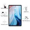 Biegedy B22 Tablet Tempered Glass Film 2pcs 9H 0.3mm Explosion-proof - 3