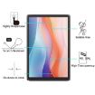 Cheerjoy C107 10.1" 9H Tempered Glass Film - Explosion-proof, 0.3mm - 3
