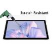 Cheerjoy A6H Tablet 11 Tempered Glass Film 2pcs 9H 0.3mm Explosion-proof - 4