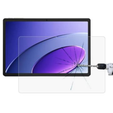 Wpawa HT10 A/Techlife Pad Neo 9H Tempered Glass Film 0.3mm Explosion-proof - 1