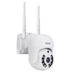 ESCAM WNK710 3MP HD WiFi Dual-light Camera, Motion Detection, AU Plug - 2