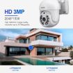 ESCAM WNK710 3MP HD WiFi Dual-light Camera, Motion Detection, AU Plug - 4
