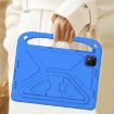 Infinix Xpad 11 2024 EVA Shockproof Tablet Case with Holder - Blue - 7