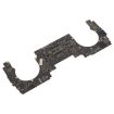 Disassembled Mainboard & Fingerprint Button for MacBook Pro 13 A1706 2016 i7 - 3