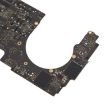Disassembled Mainboard & Fingerprint Button for MacBook Pro 13 A1706 2017 i5 - 4