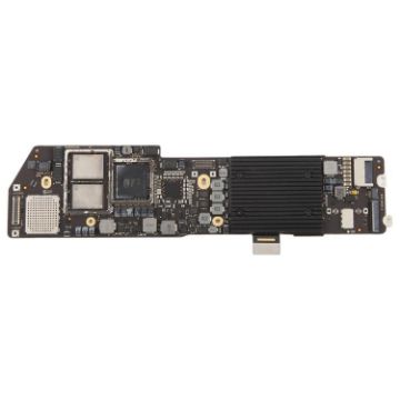 Disassembled Mainboard & Fingerprint Button for MacBook Air A1932 2018 i5 8G 128G - 1