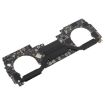 Disassembled Mainboard & Fingerprint Button for MacBook Pro 13 A1989 2018 - 2