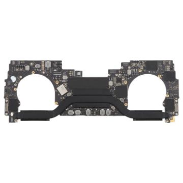 MacBook Pro 13 A1989 2019 Mainboard i7 2.8GHz 16G 256G Fingerprint - 1