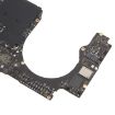 MacBook Pro 16 A2141 2019 Mainboard i7 2.6GHz 16G 512GB Fingerprint - 4
