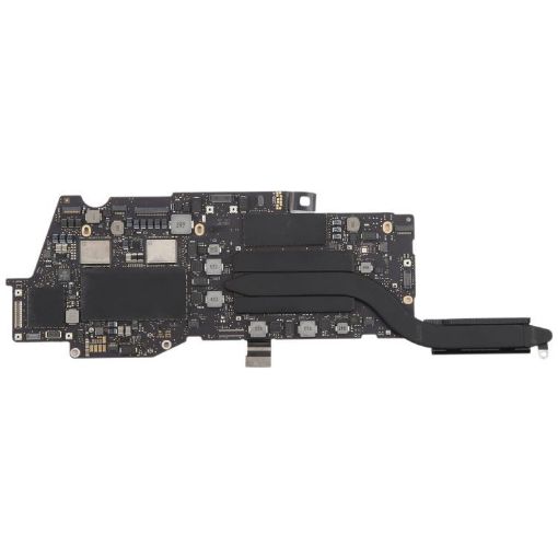 MacBook Pro 13 A2289 2020 Mainboard with Fingerprint 16G 512GB 1.4GHz - 1