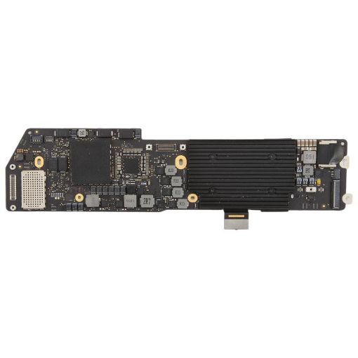 MacBook Air A2179 2020 Mainboard with Fingerprint i3 1.1GHz 8G 256GB - 1