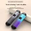 QY09 Bone Conduction Bluetooth 5.3 Sleep Speaker - Purple - 2