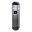 QY09 Bone Conduction Bluetooth 5.3 Sleep Speaker - Grey - 1