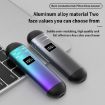 QY09 Bone Conduction Bluetooth 5.3 Sleep Speaker - Grey - 3