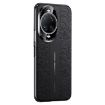 Huawei nova 14 Ultra Black Leather PC Case - Cloud Dragon Pattern - 1