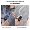 Magnetic Neck Mount Anti-shake Bracket, 3 in 1 J-Hook Buckle - 5