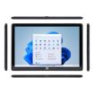 HONGSAMDE 10.1" 2-in-1 Tablet PC, 6GB+64GB, Windows 11, Intel N100 - 2